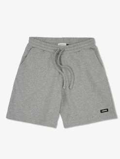 MANTO Baumwollshorts ICON melange
