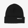 MANTO beanie REPRESENT schwarz