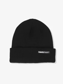 MANTO beanie REPRESENT schwarz