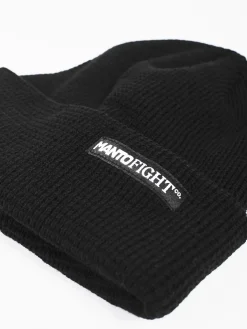 MANTO beanie REPRESENT schwarz