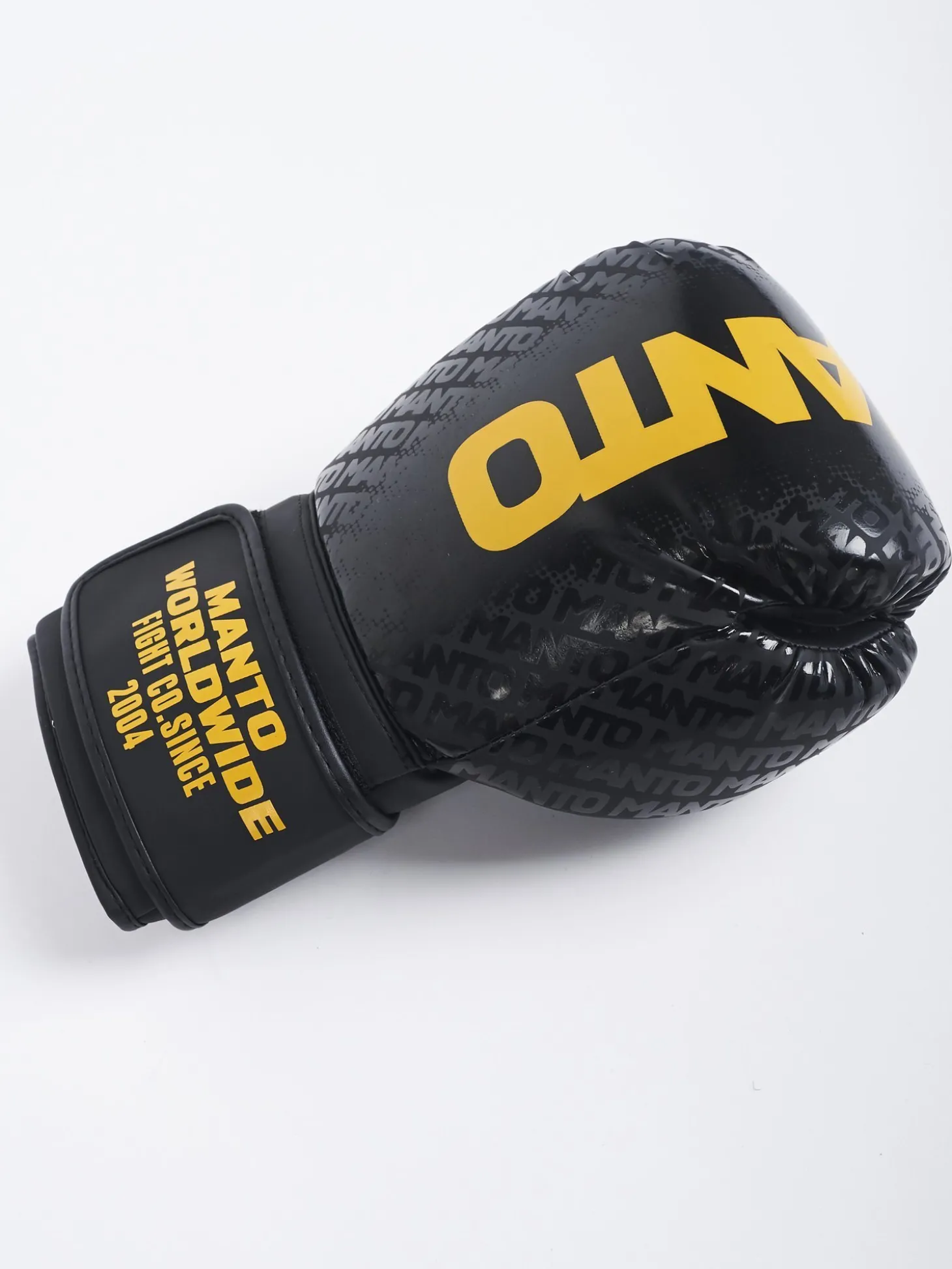 MANTO Boxhandschuhe PRIME 2.0
