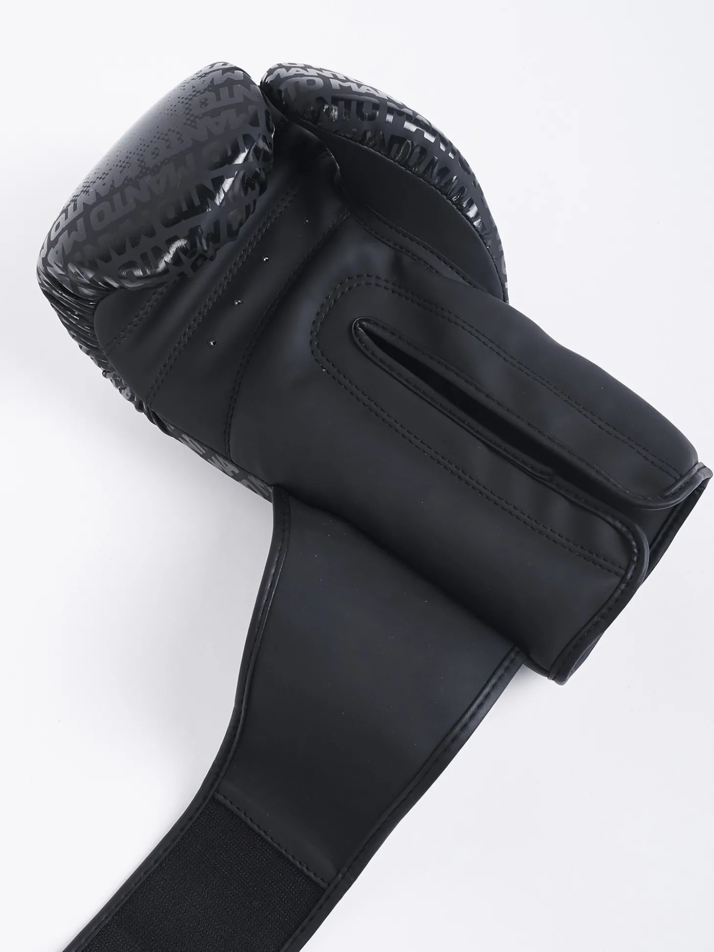 MANTO Boxhandschuhe PRIME 2.0