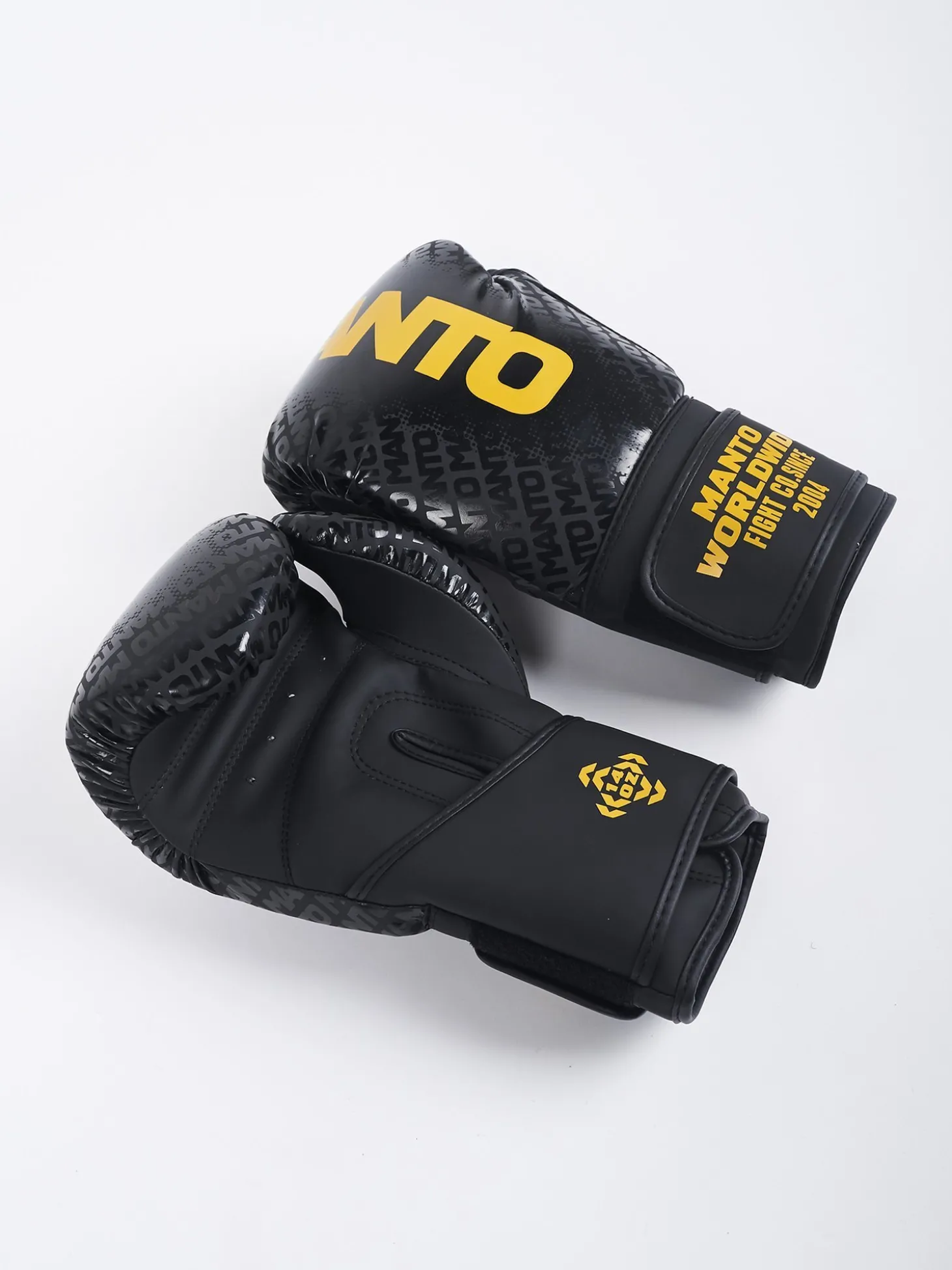 MANTO Boxhandschuhe PRIME 2.0