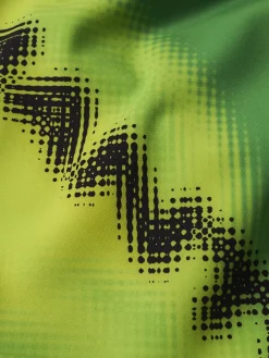 MANTO fight shorts ATOMIC grun