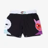 MANTO fight shorts BE YOURSELF