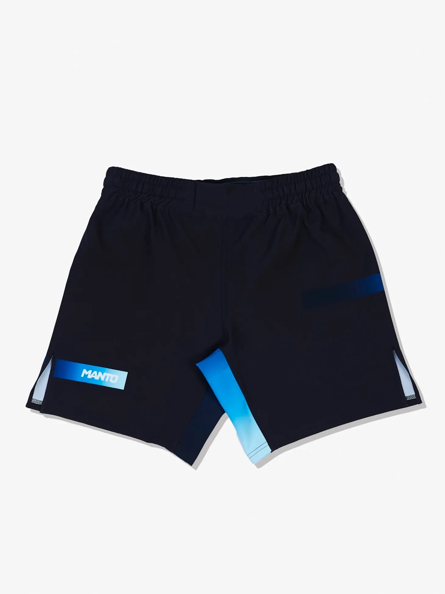 MANTO fight shorts CRYSTAL