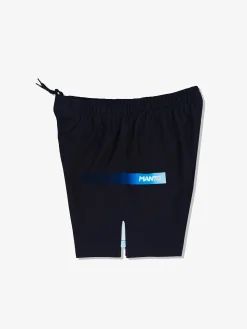 MANTO fight shorts CRYSTAL