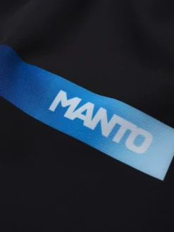 MANTO fight shorts CRYSTAL