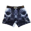 MANTO fight shorts DISOBEY
