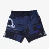 MANTO fight shorts ENDURE
