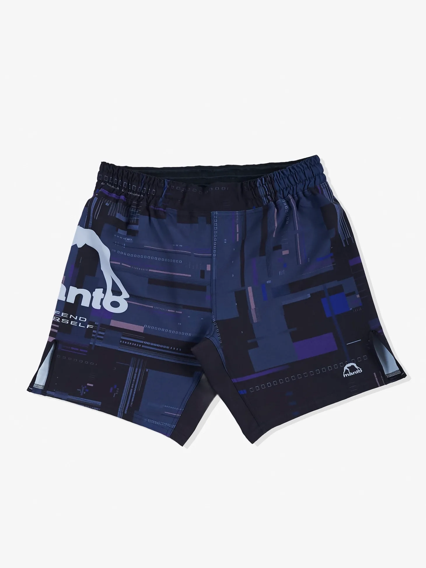 MANTO fight shorts ENDURE