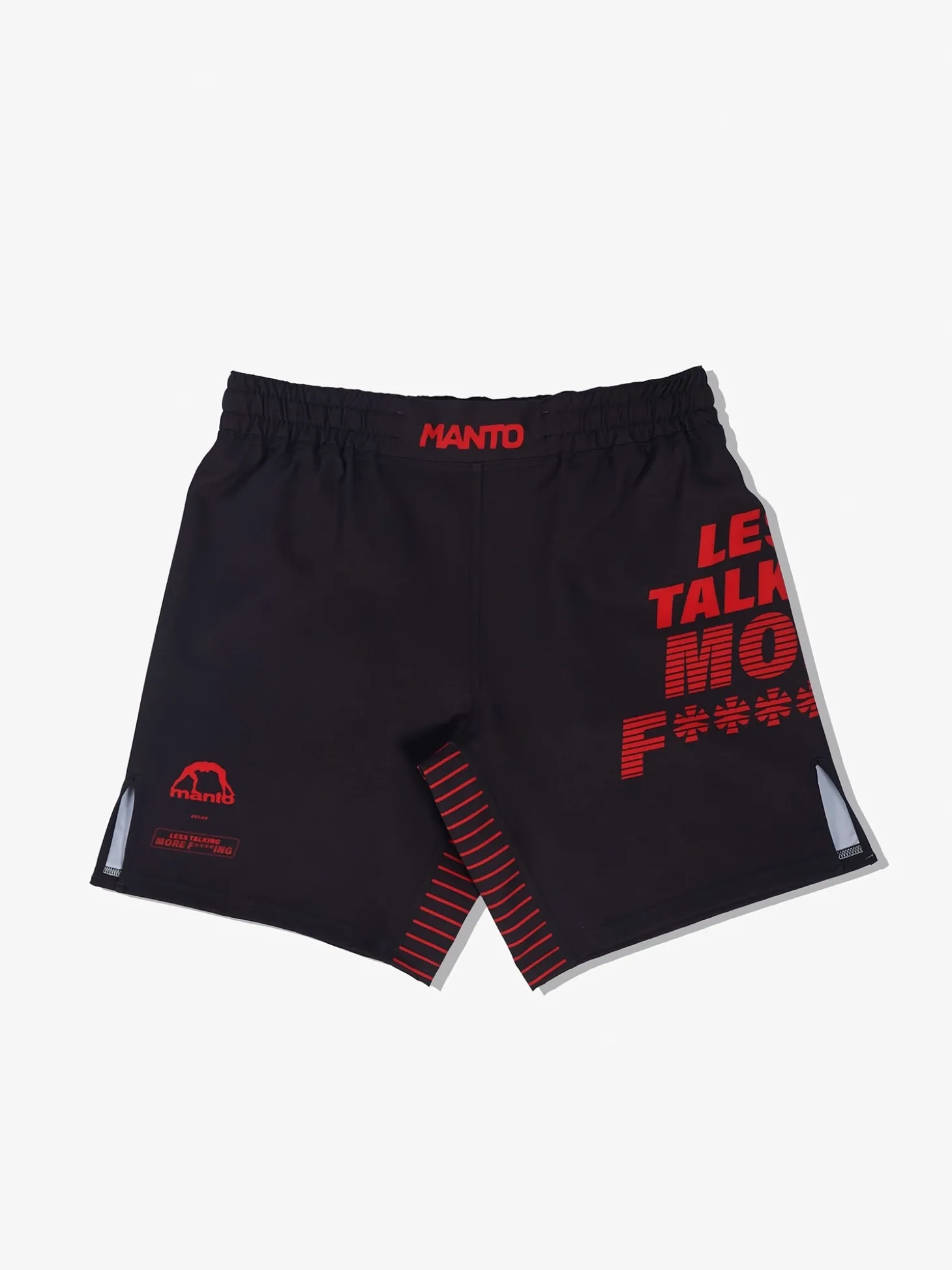 MANTO fight shorts FIGHTING