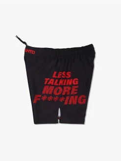 MANTO fight shorts FIGHTING