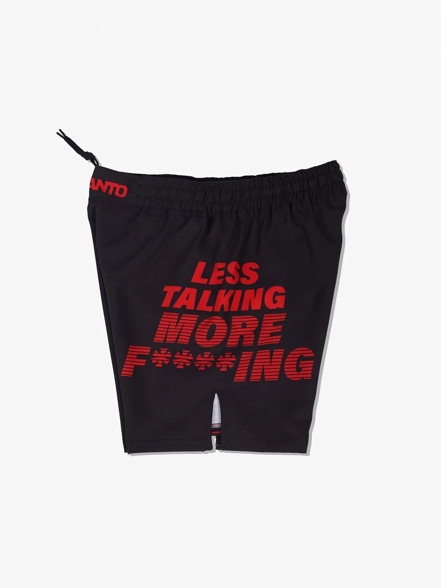 MANTO fight shorts FIGHTING