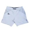 MANTO fight shorts FLOW weiss