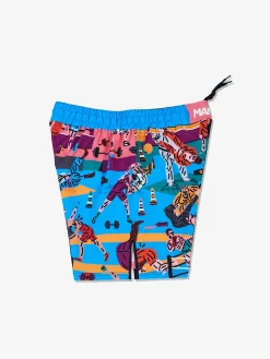 MANTO fight shorts GYM 2.0