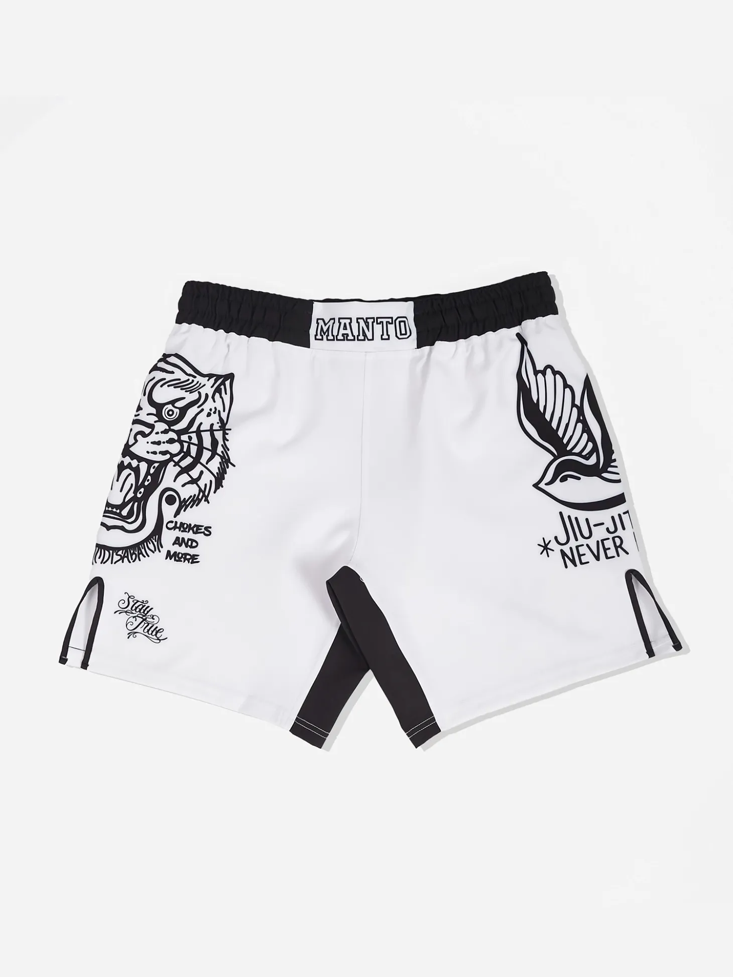 MANTO fight shorts MIKO