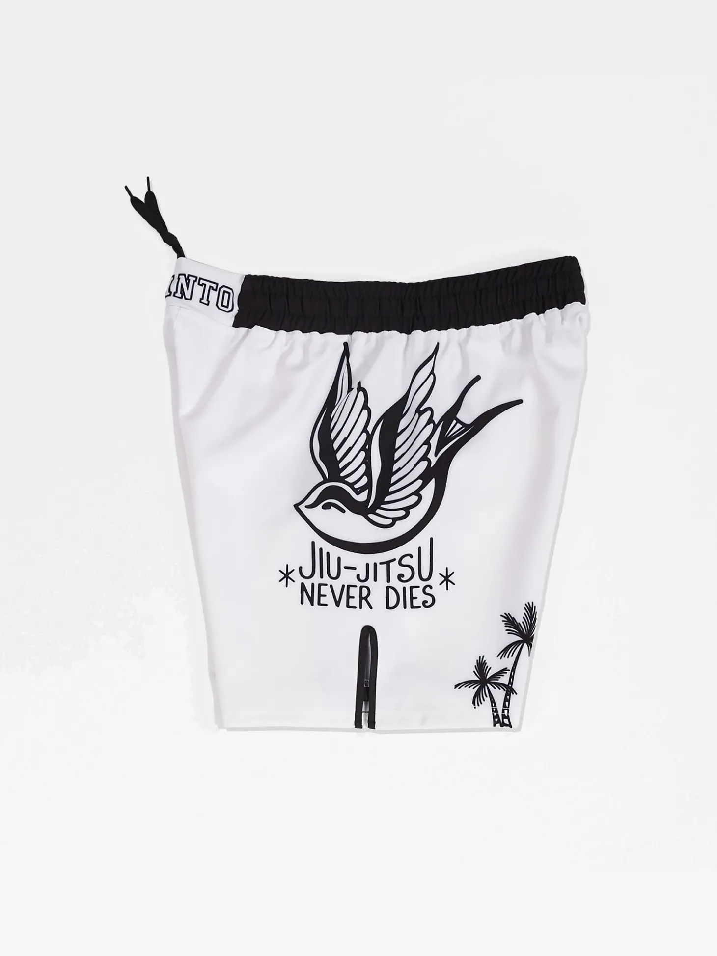 MANTO fight shorts MIKO