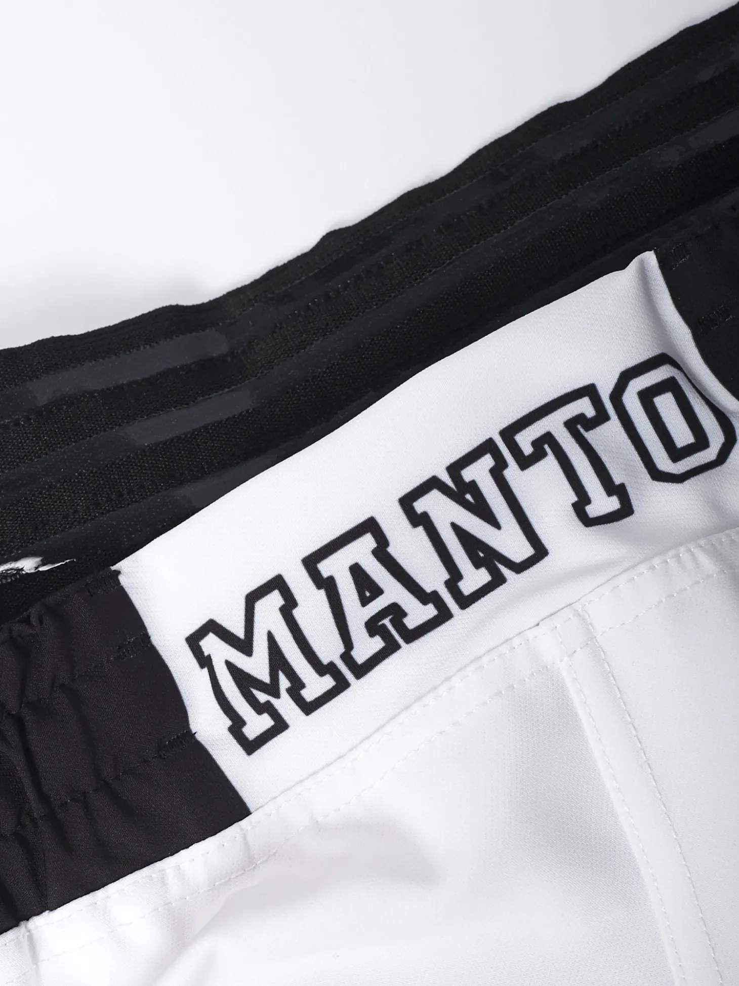 MANTO fight shorts MIKO