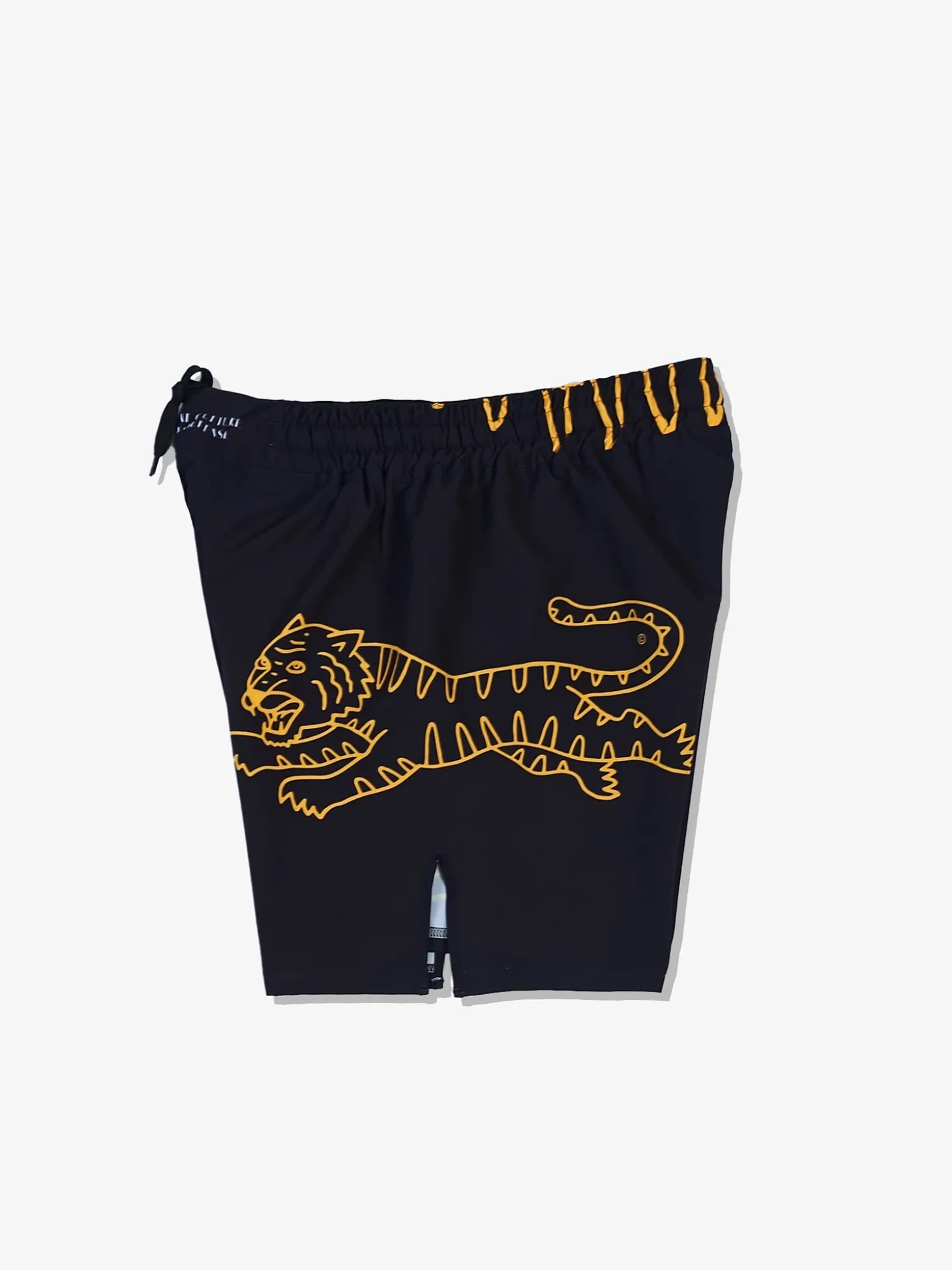 MANTO fight shorts WILDCAT