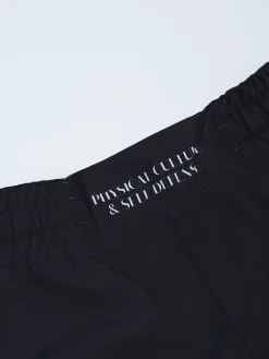 MANTO fight shorts WILDCAT