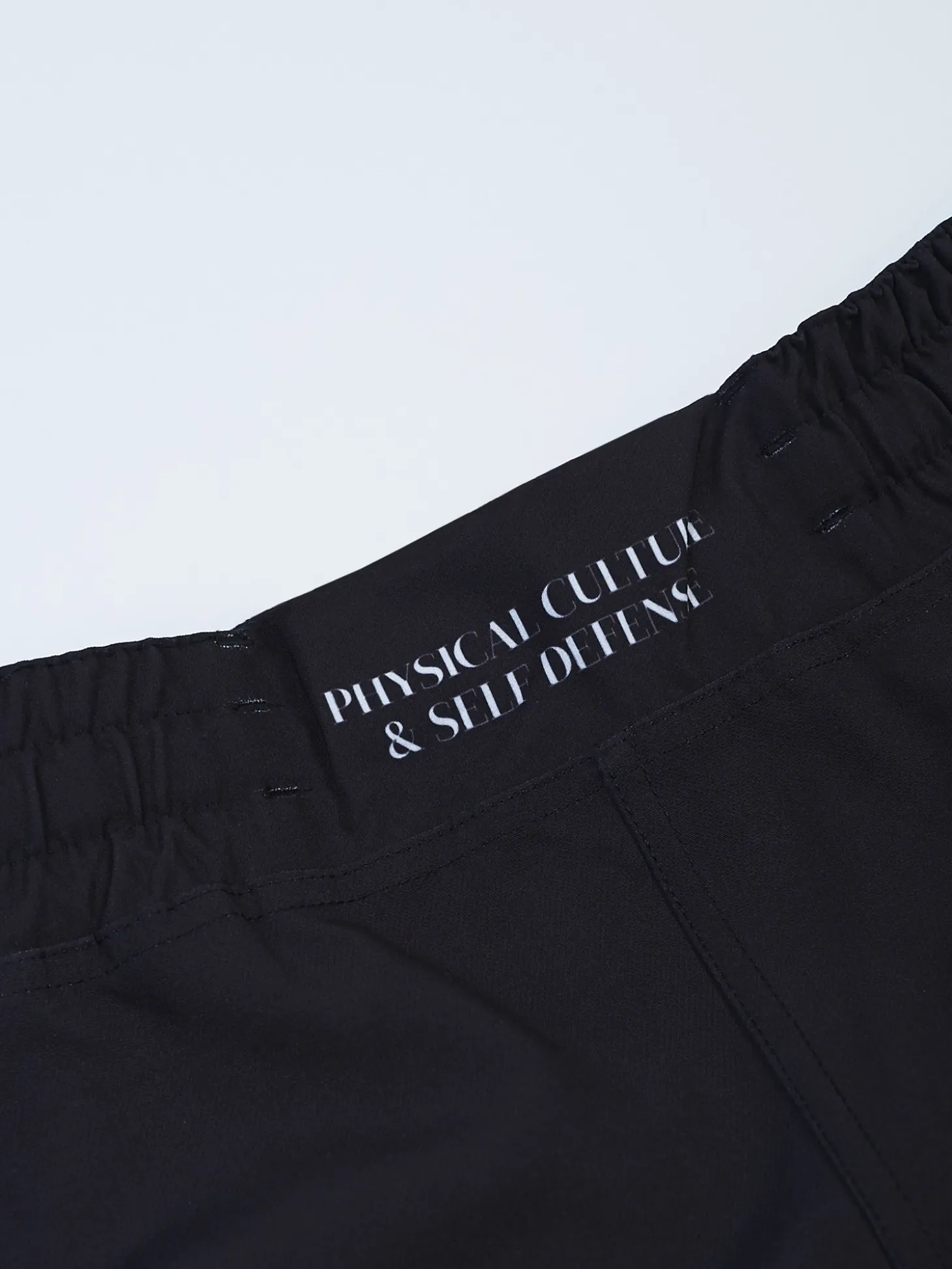 MANTO fight shorts WILDCAT