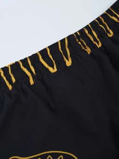 MANTO fight shorts WILDCAT