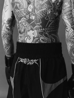 MANTO Hybrid-Boxhosen TREASURE ZONE