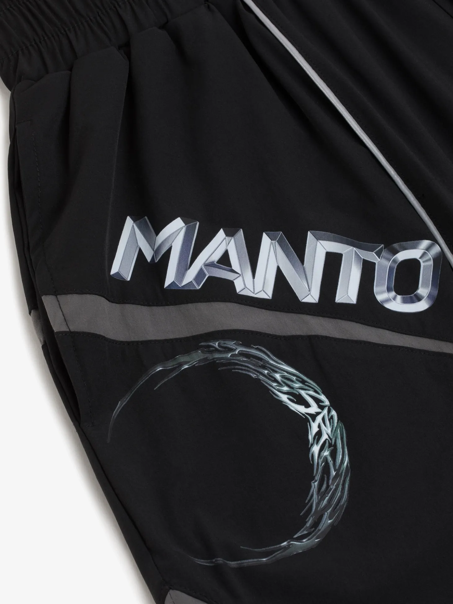 MANTO Hybrid-Boxhosen TREASURE ZONE