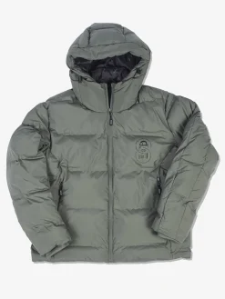 MANTO jacket AHEAD khaki