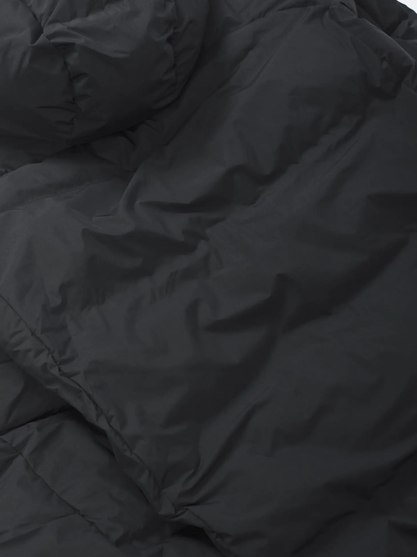 MANTO jacket AHEAD schwarz
