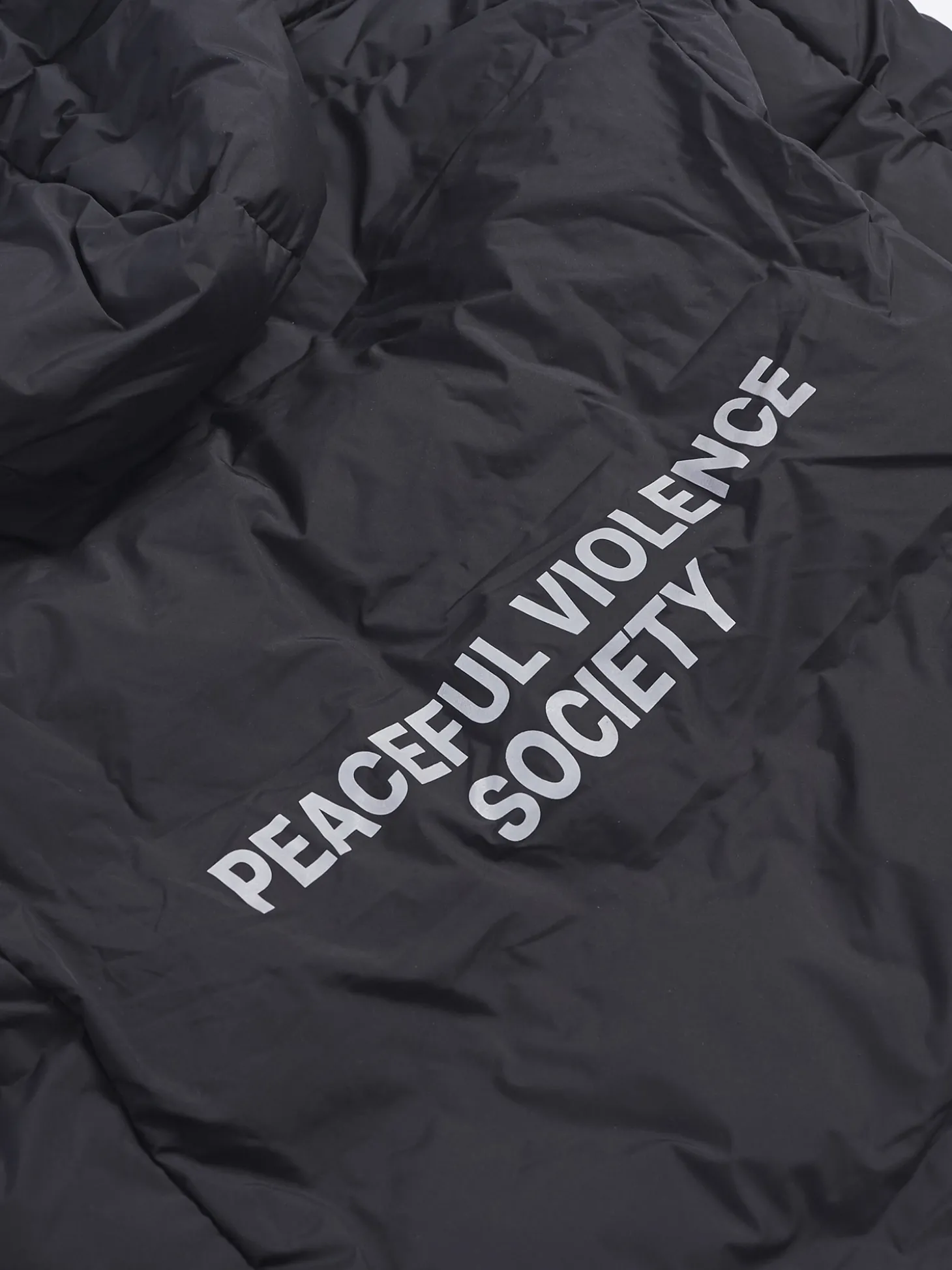 MANTO jacket SOCIETY schwarz