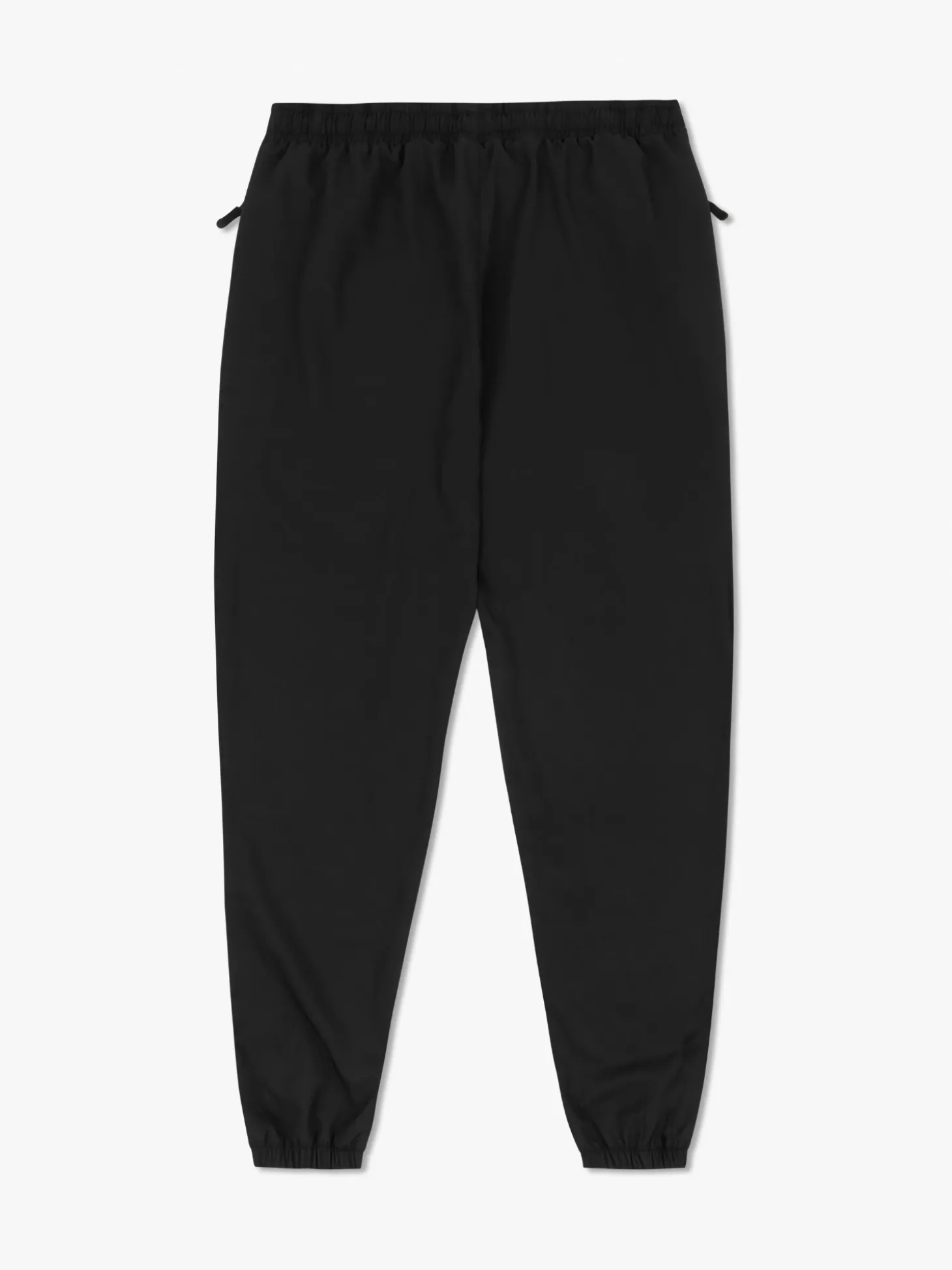 MANTO joggers pants PULSE black