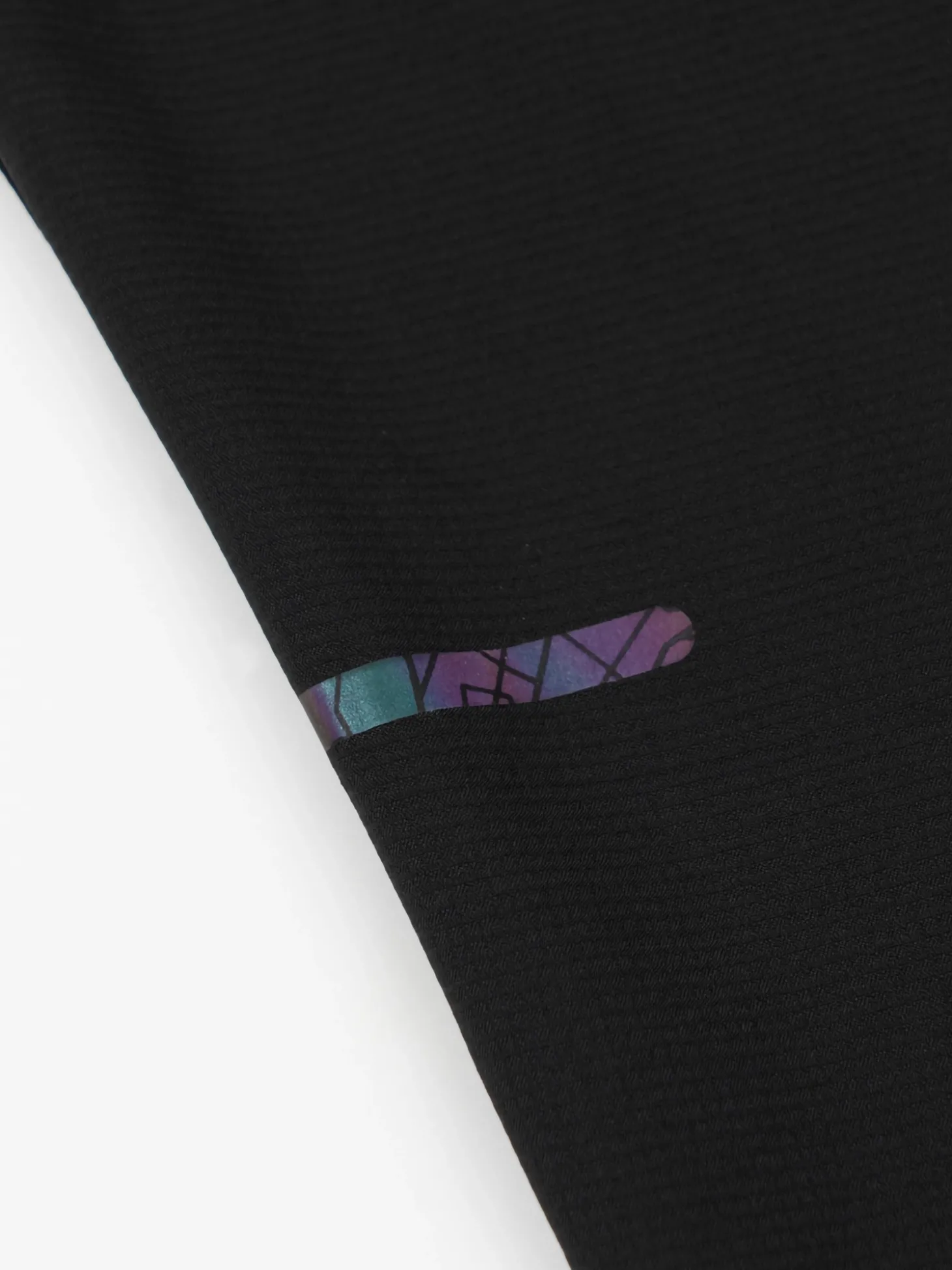 MANTO joggers pants PULSE black
