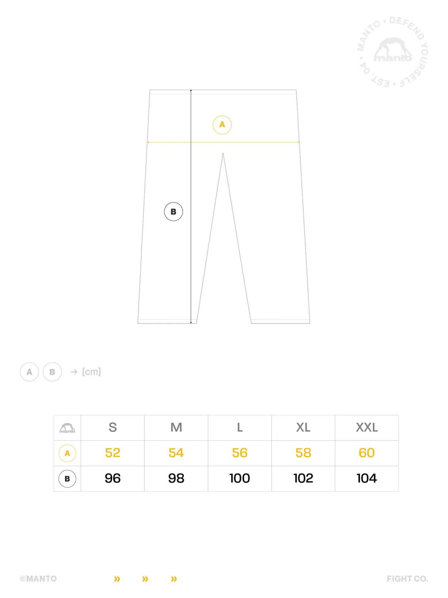 MANTO joggers pants PULSE black