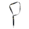 MANTO key holder DEFEND schwarz