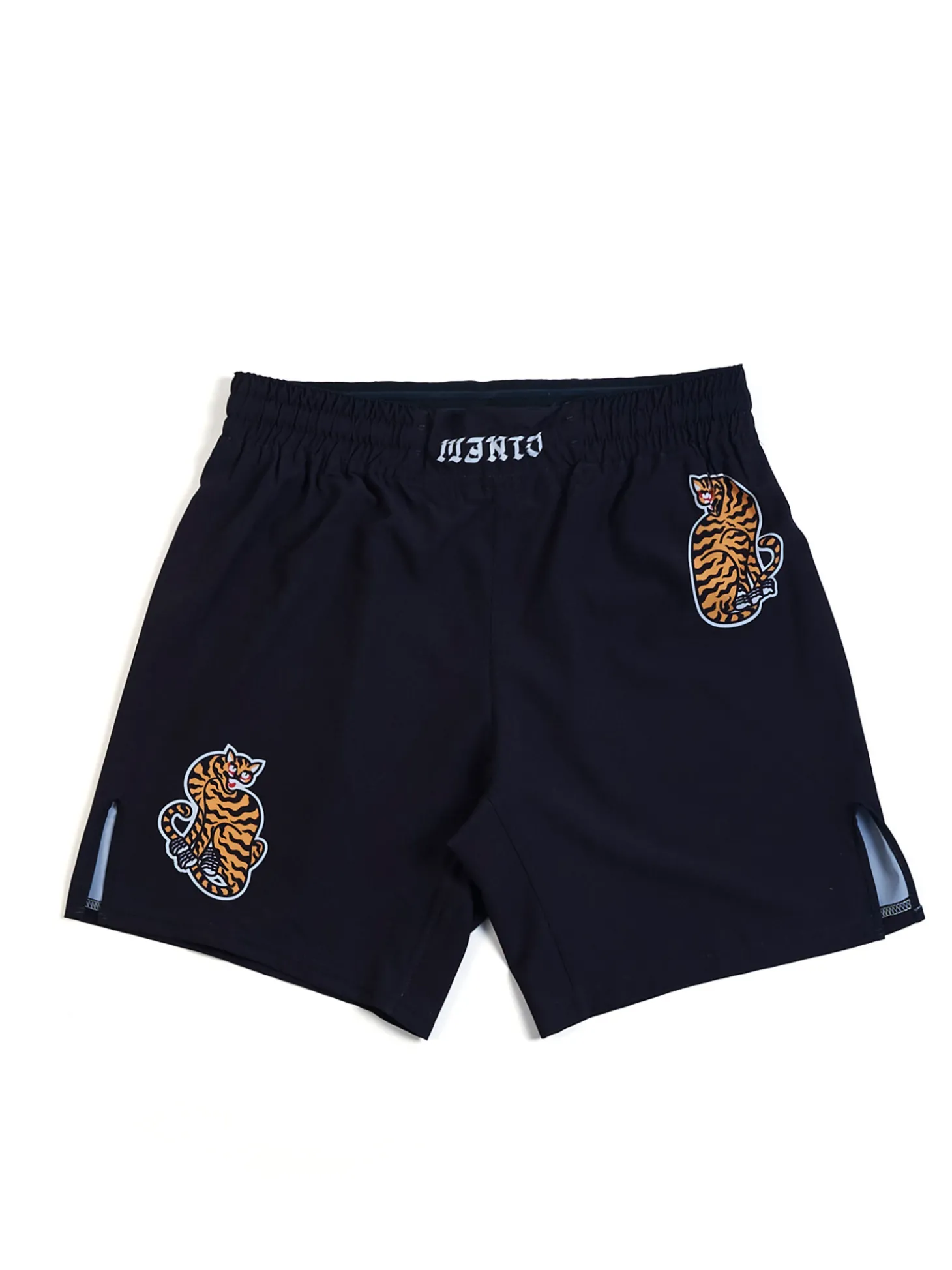 MANTO leicht fight shorts TIGERS