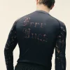 MANTO longarm rashguard FREE HUGS