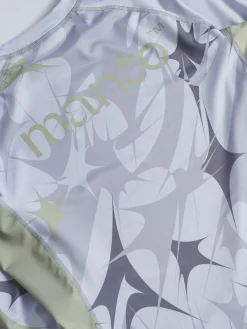 MANTO longarm rashguard TERRA grau