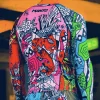 MANTO longarm rashguard WICKY