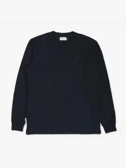 MANTO longsleeve FIGHT COMPANY schwarz