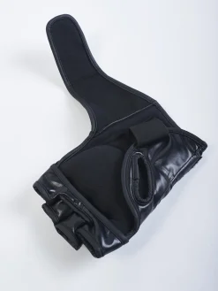 MANTO MMA Handschuhe IMPACT schwarz