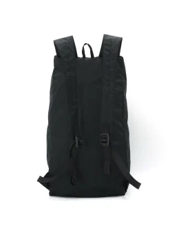 MANTO packable backpack SOCIETY