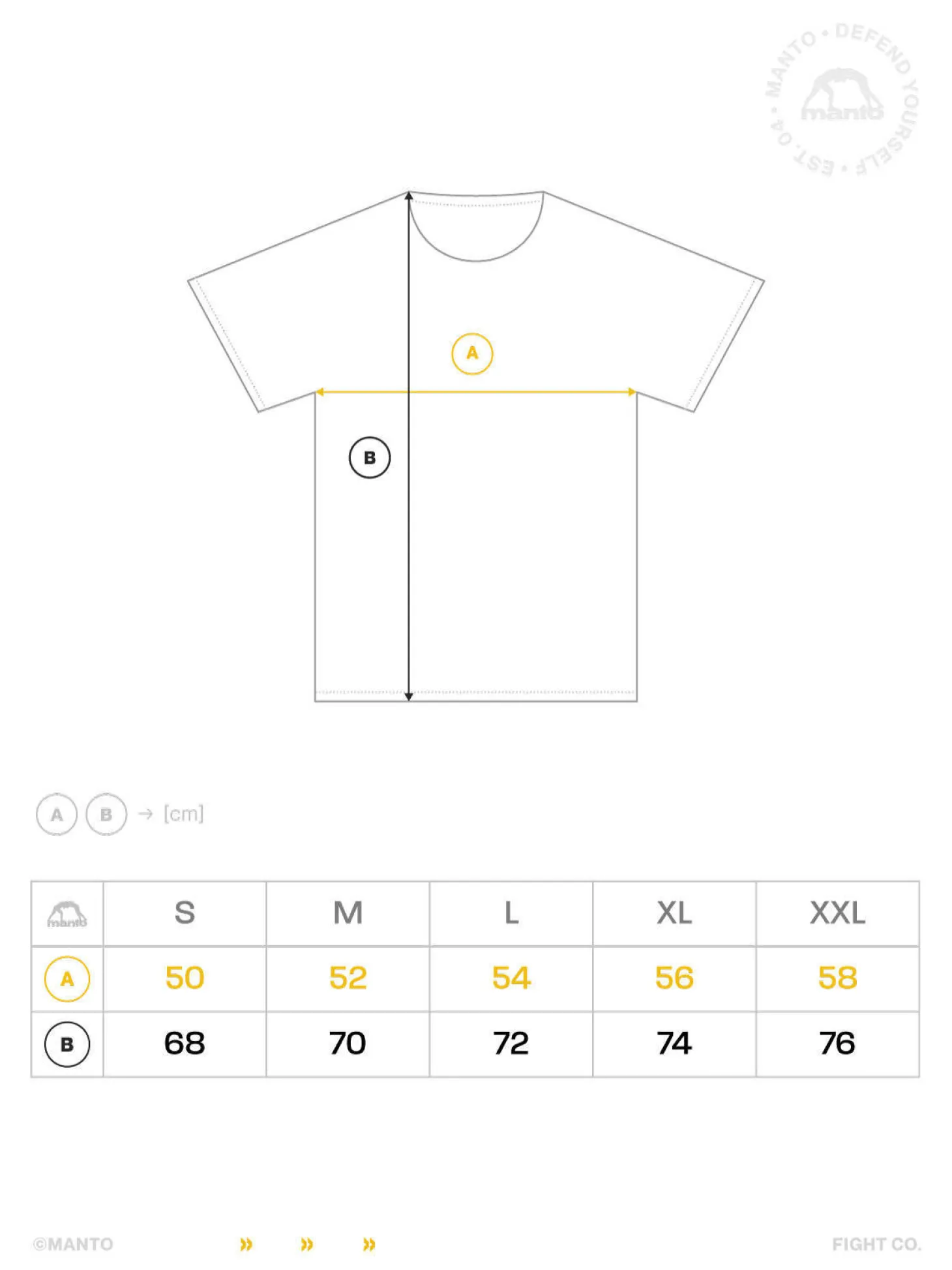 MANTO performance t-shirt PULSE khaki