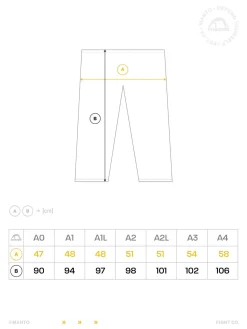 MANTO "HEAVEN" BJJ GI schwarz