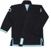 MANTO "Junior 2.0" BJJ Gi schwarz