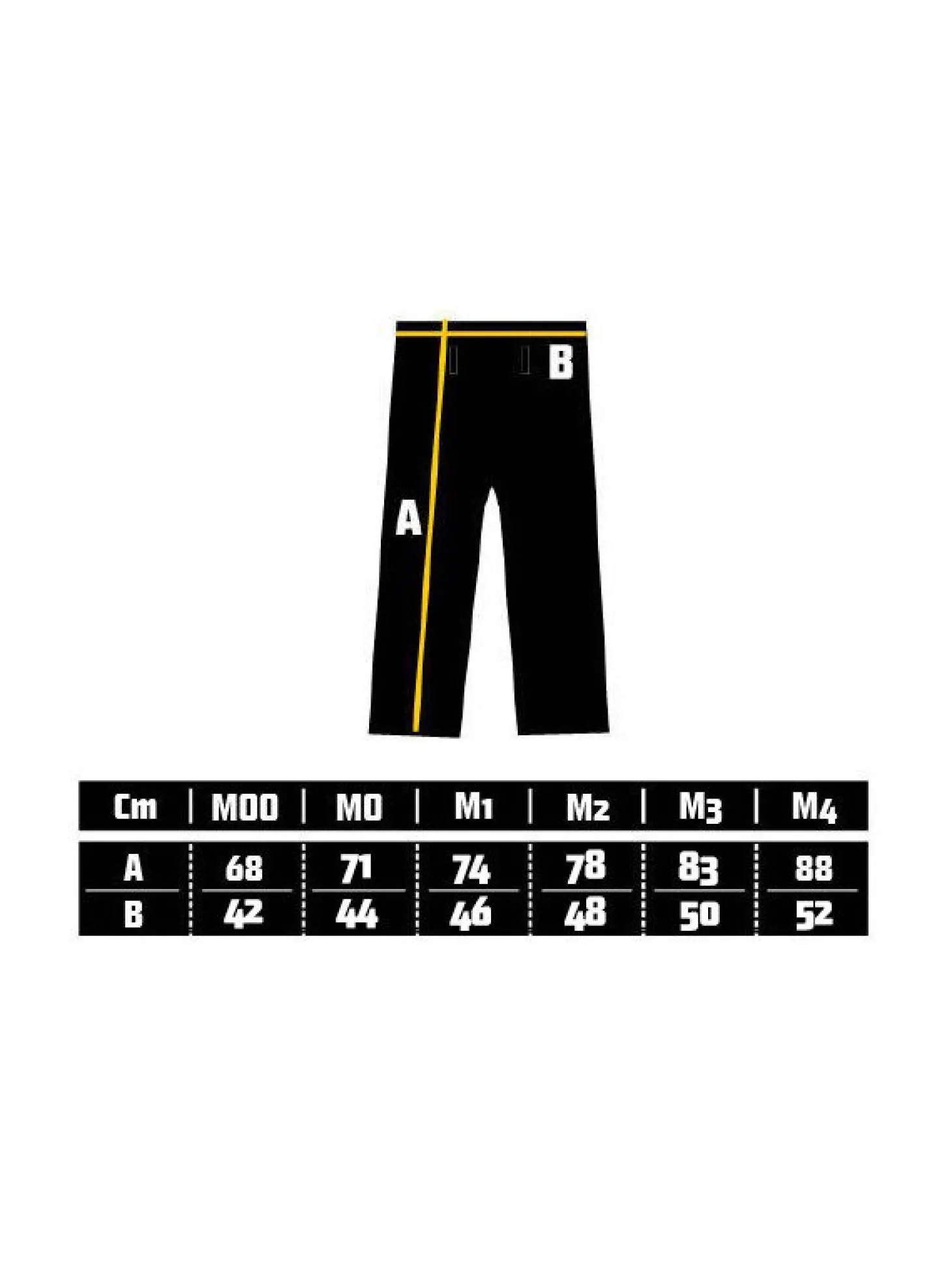 MANTO "Junior 2.0" BJJ Gi schwarz
