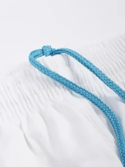MANTO "Junior 2.0" BJJ Gi weiss