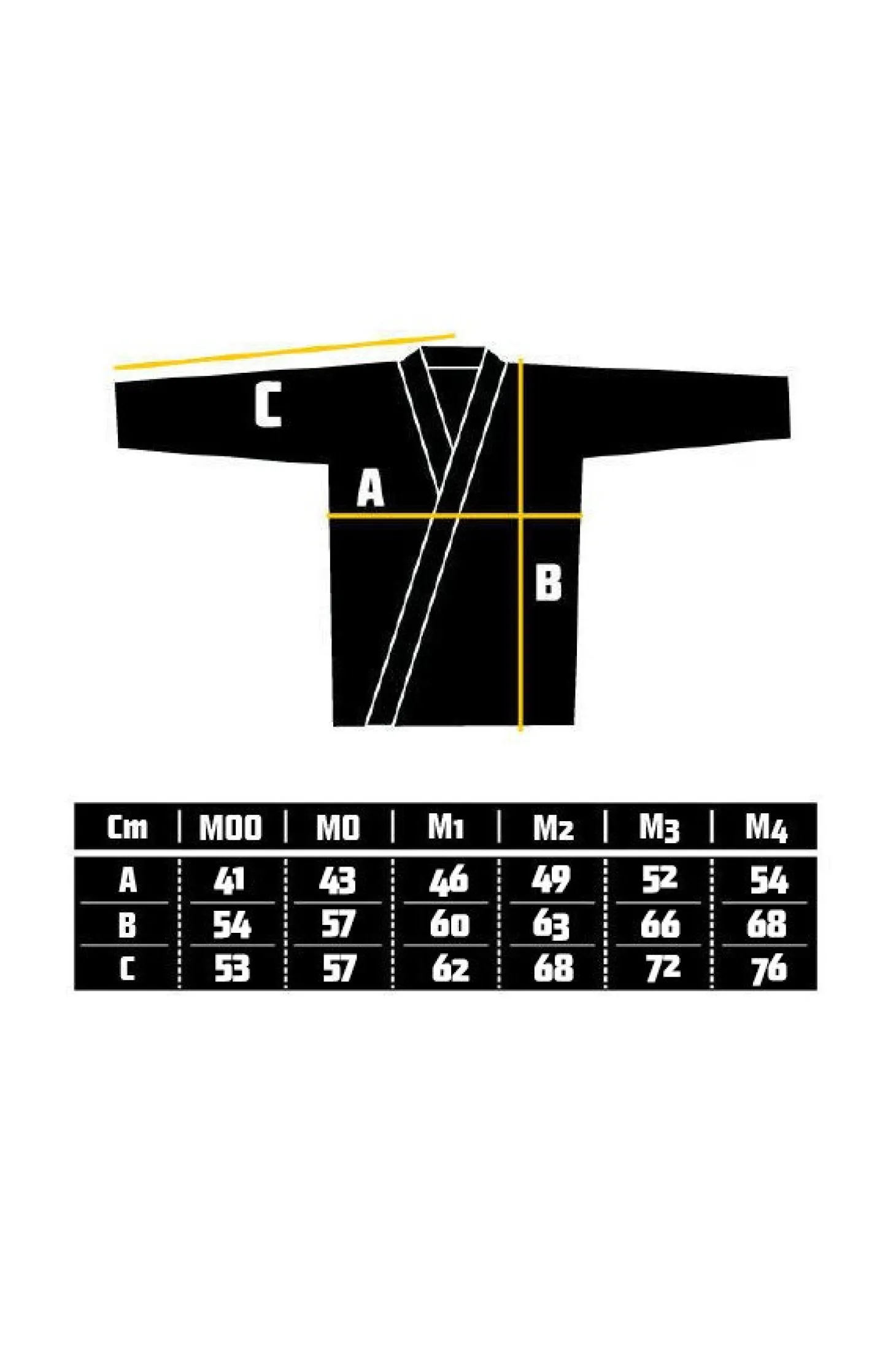 MANTO "Junior 2.0" BJJ Gi weiss