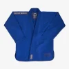 MANTO "SOCIETY" BJJ GI blau